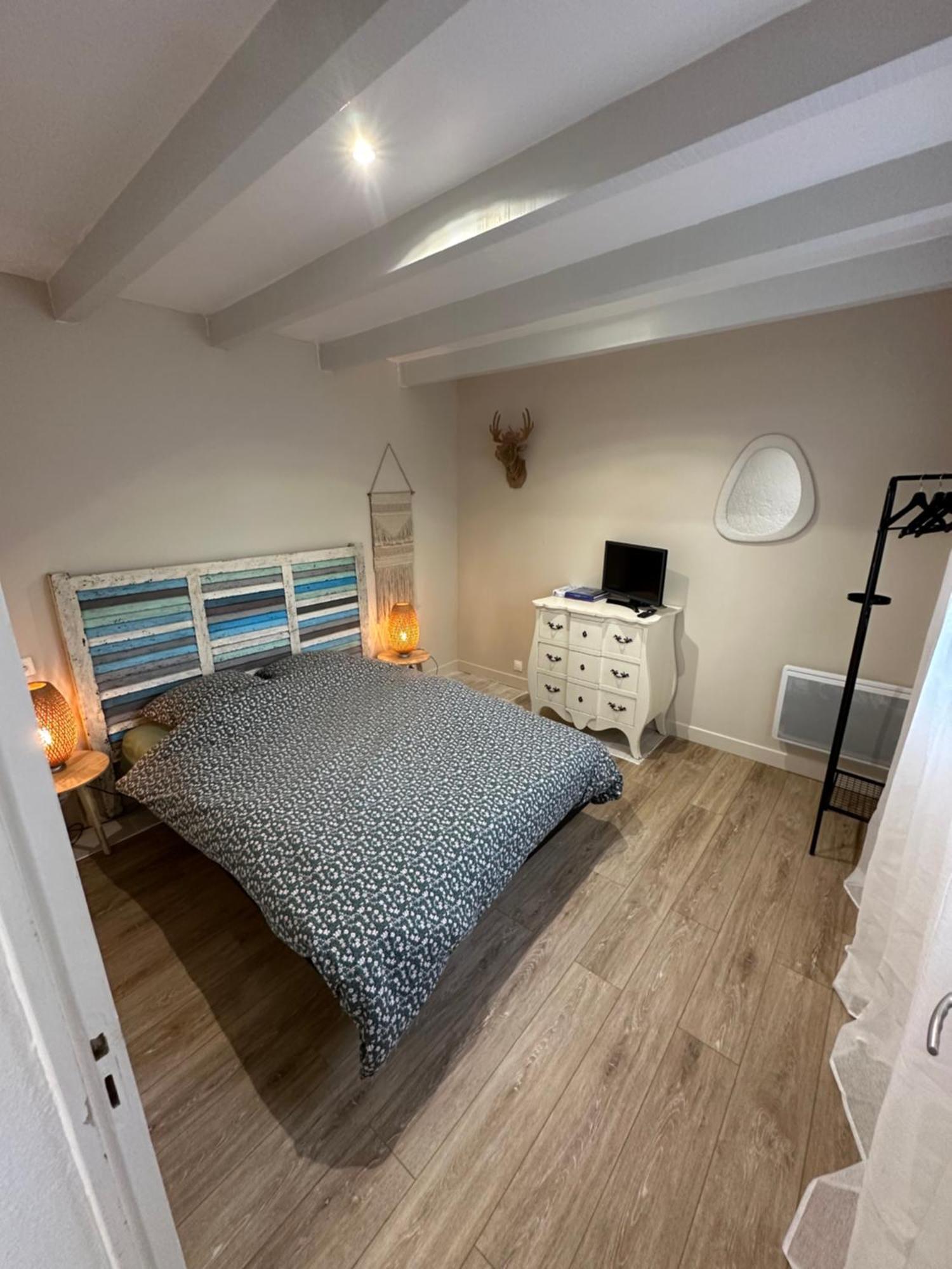 T1 Hyper Centre Au Calme Animaux Acceptes Arcachon