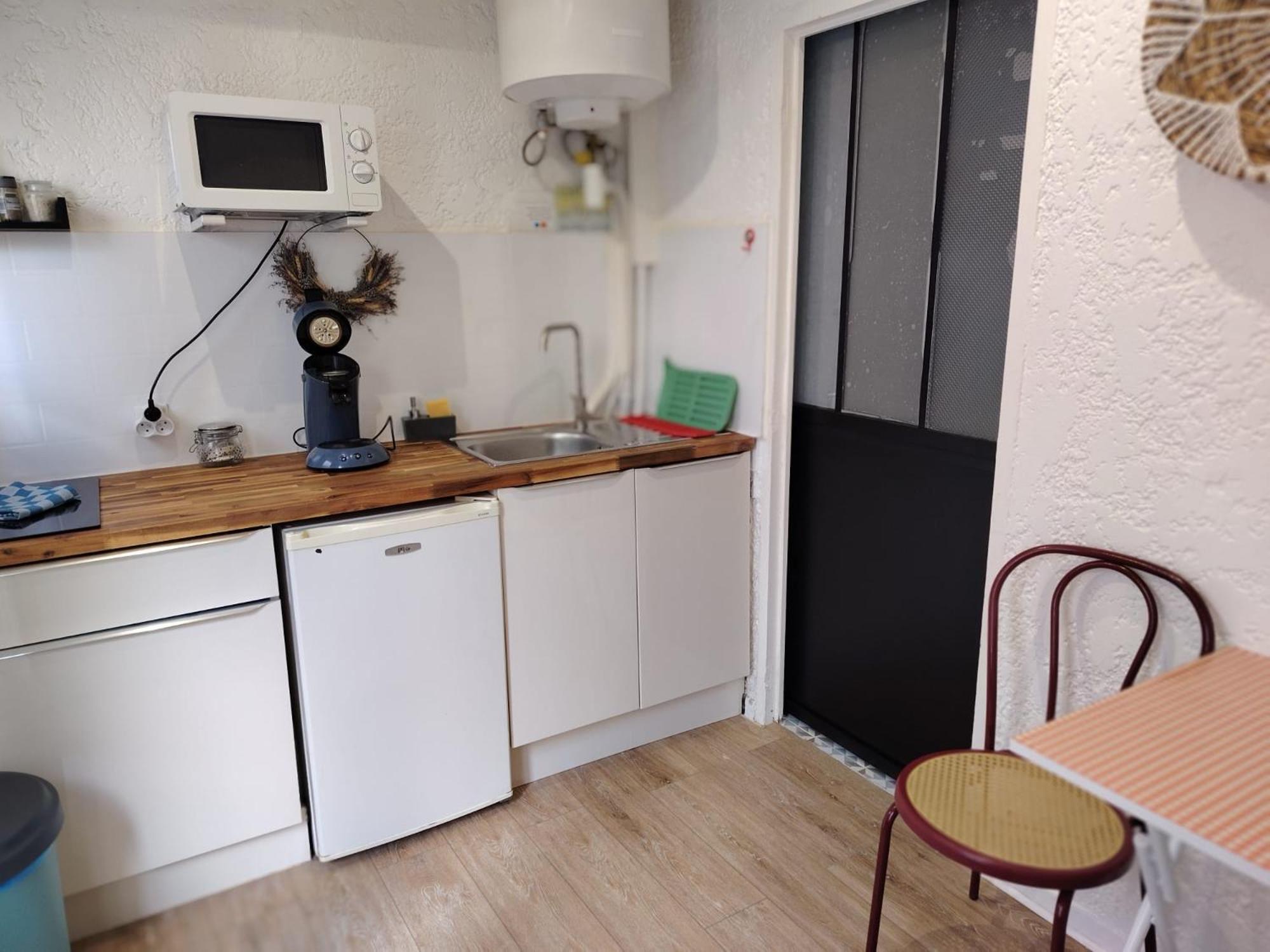 Timounyan T1 N24 Centre Animaux Acceptes * Arcachon